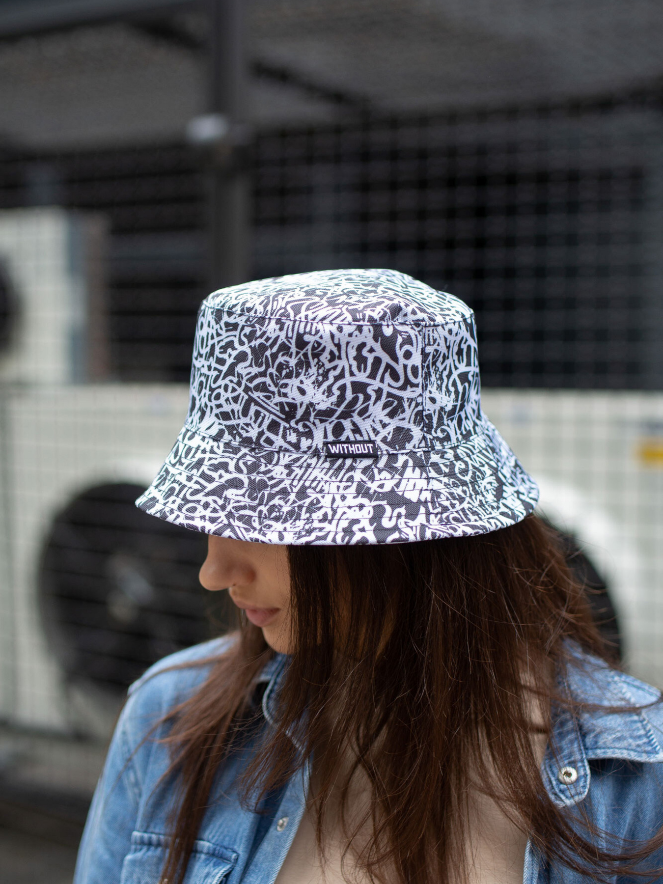 Панама Without модель 8048066 Фото