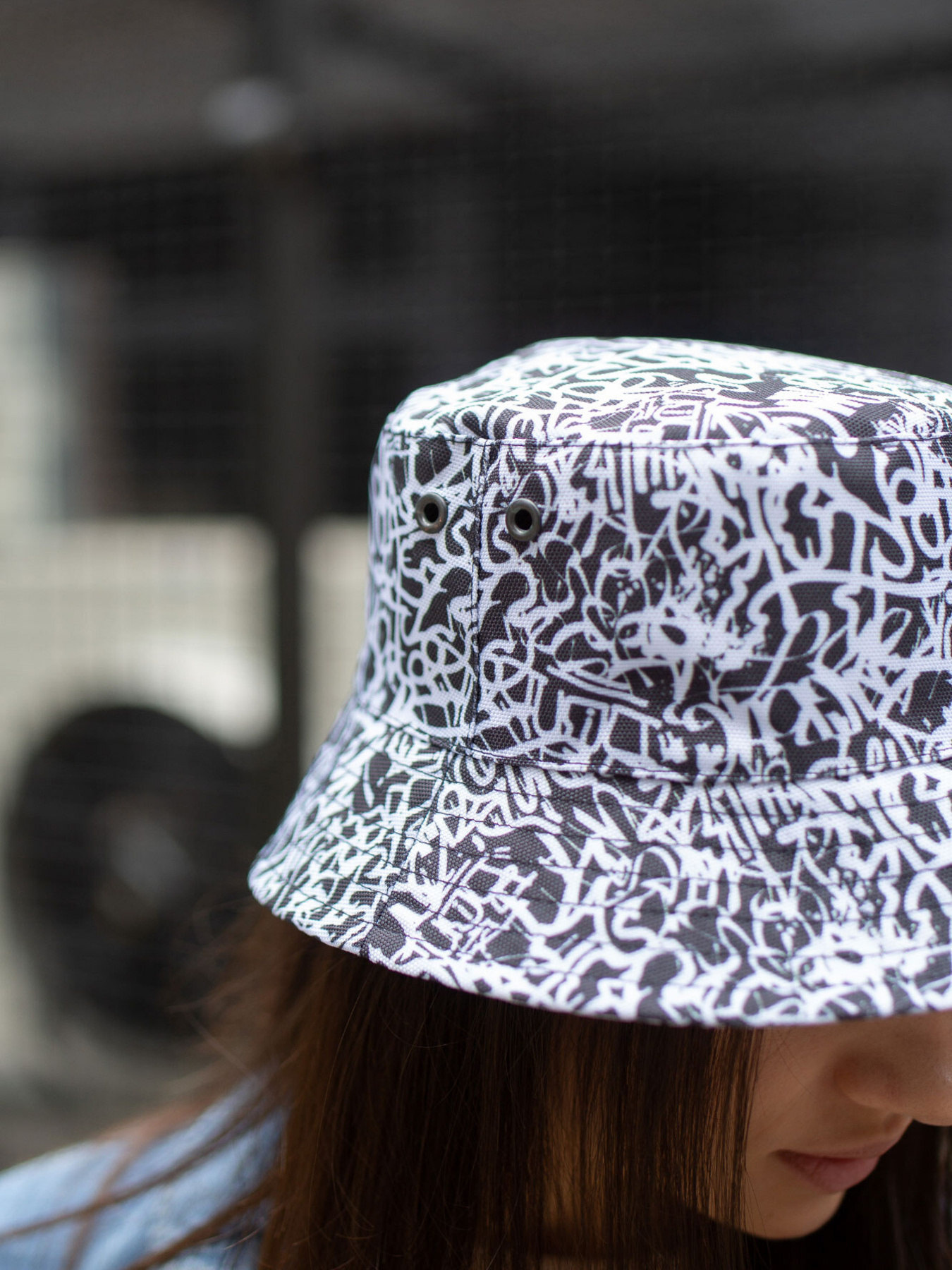 Панама Without модель 8048066 Фото