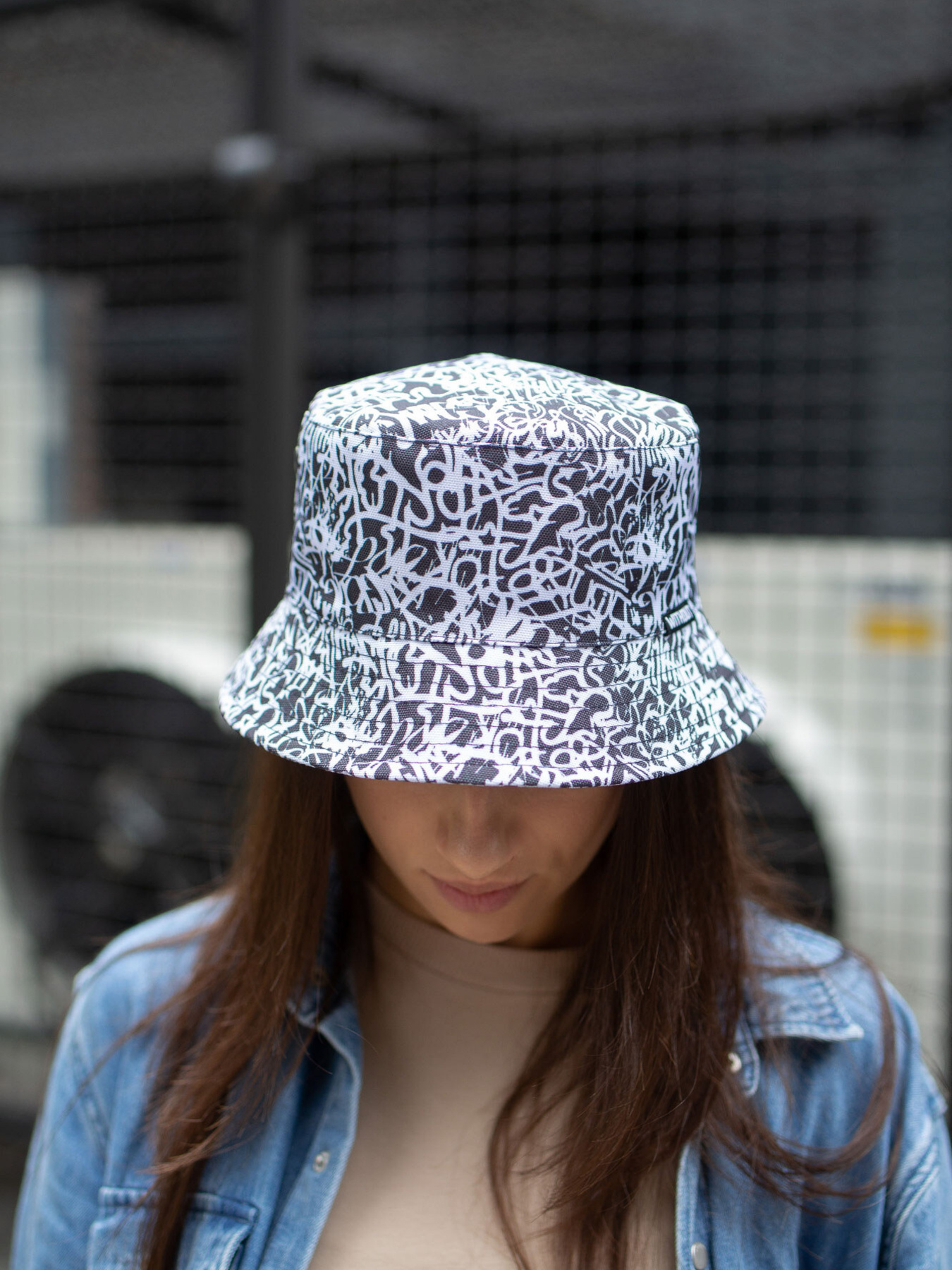 Панама Without модель 8048066 Фото