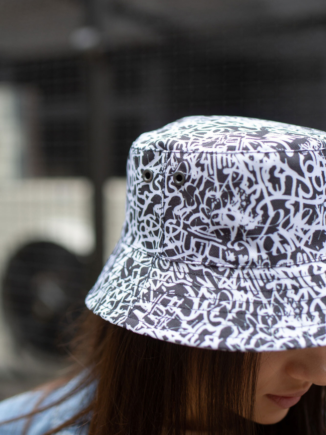 Панама Without модель 8048066 Фото