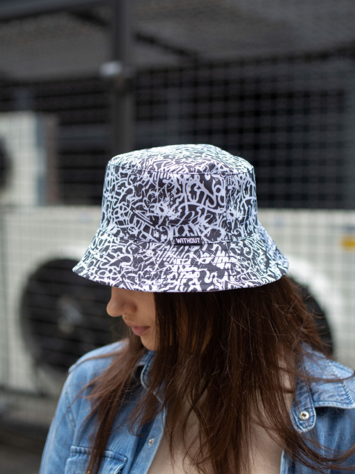 Панама Without модель 8048066 Фото