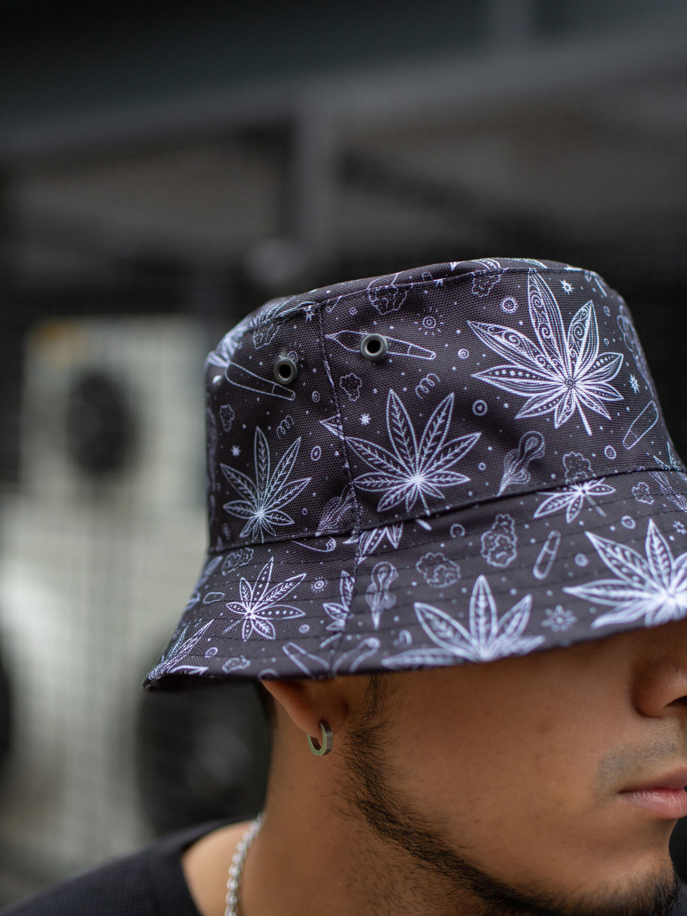 Панама Without модель 8048067 Фото