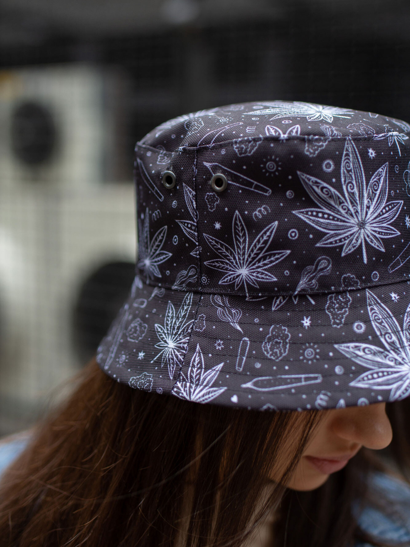 Панама Without модель 8048068 Фото