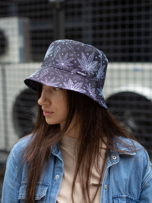 Панама Without модель 8048068 Фото