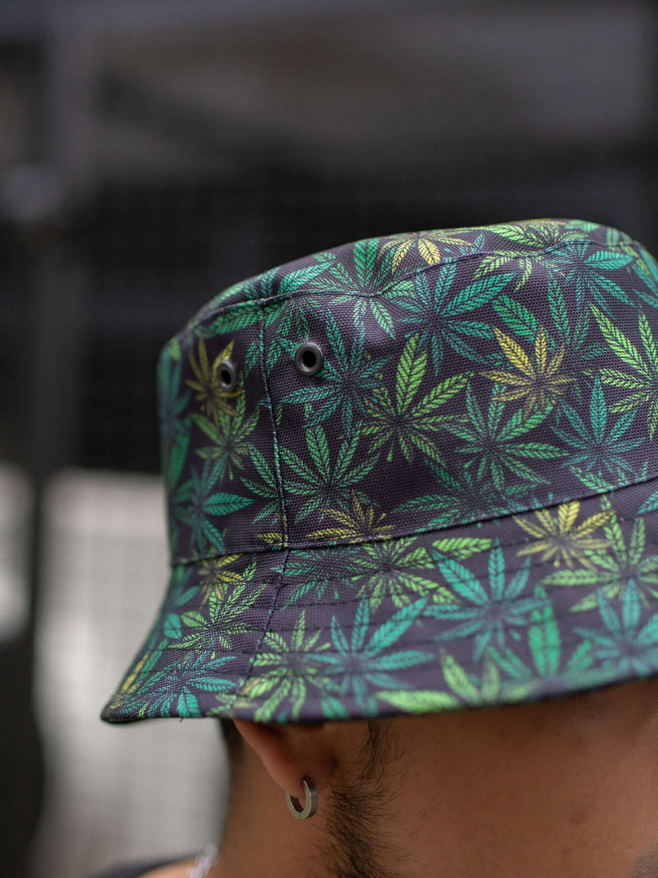 Панама Without модель 8048069 Фото