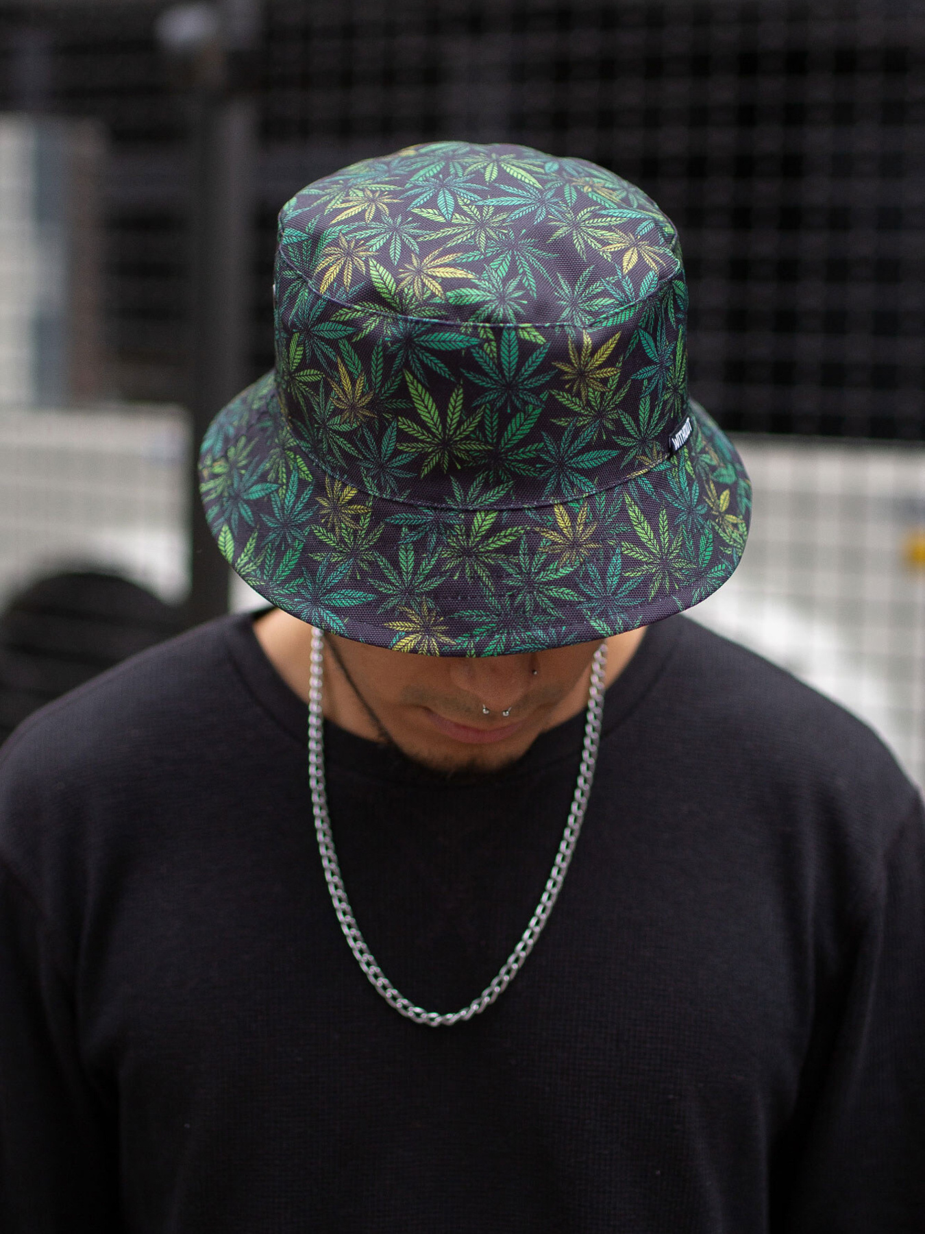 Панама Without модель 8048069 Фото