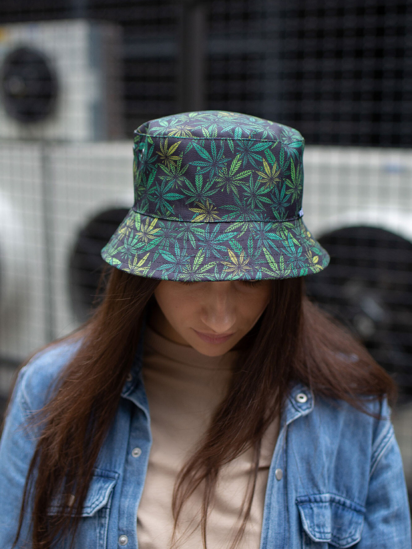 Панама Without модель 8048070 Панама Without модель 8048070 Фото