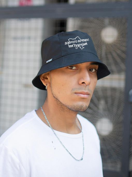 Панама Without модель 8048479 Фото