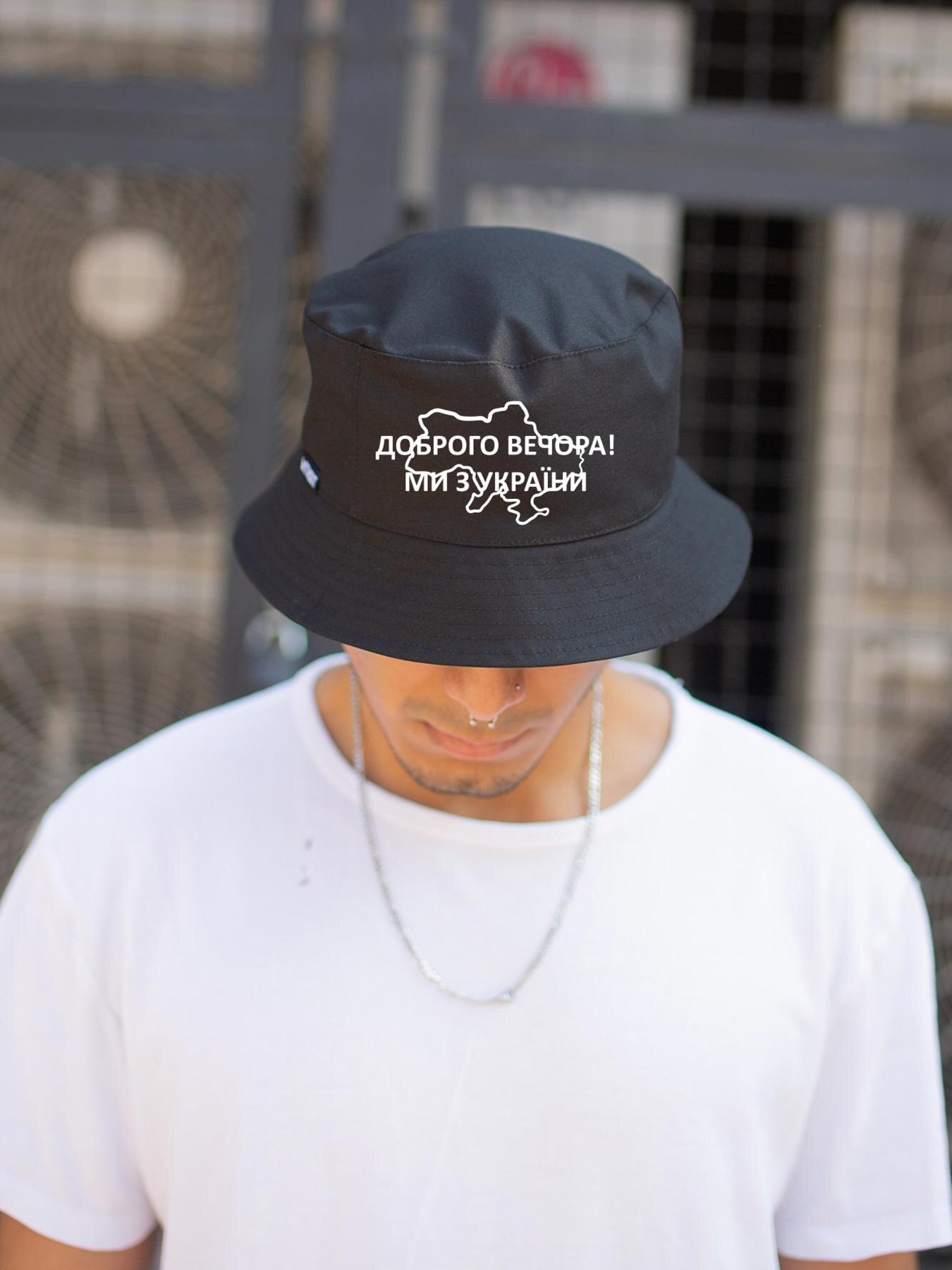 Панама Without модель 8048479 Фото