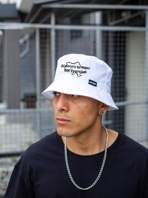 Панама Without модель 8048481 Фото