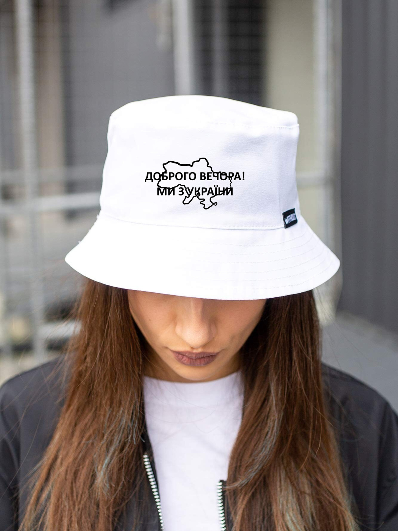 Панама Without модель 8048482 Фото