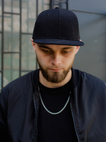 Кепка Without модель 8048486 Фото