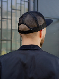 Кепка Without модель 8048486 Фото