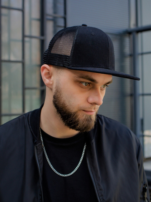 Кепка Without модель 8048486 Фото