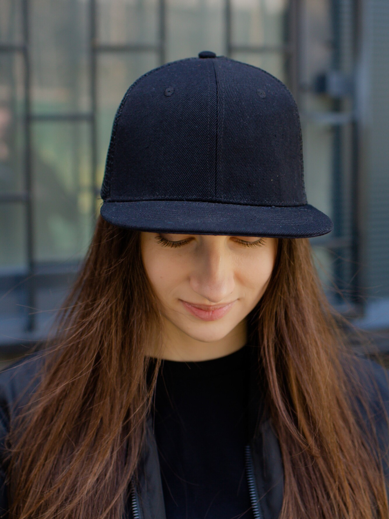 Кепка Without модель 8048487 Фото