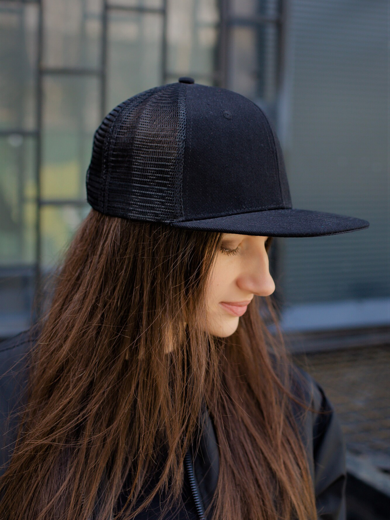 Кепка Without модель 8048487 Кепка Without модель 8048487 Фото