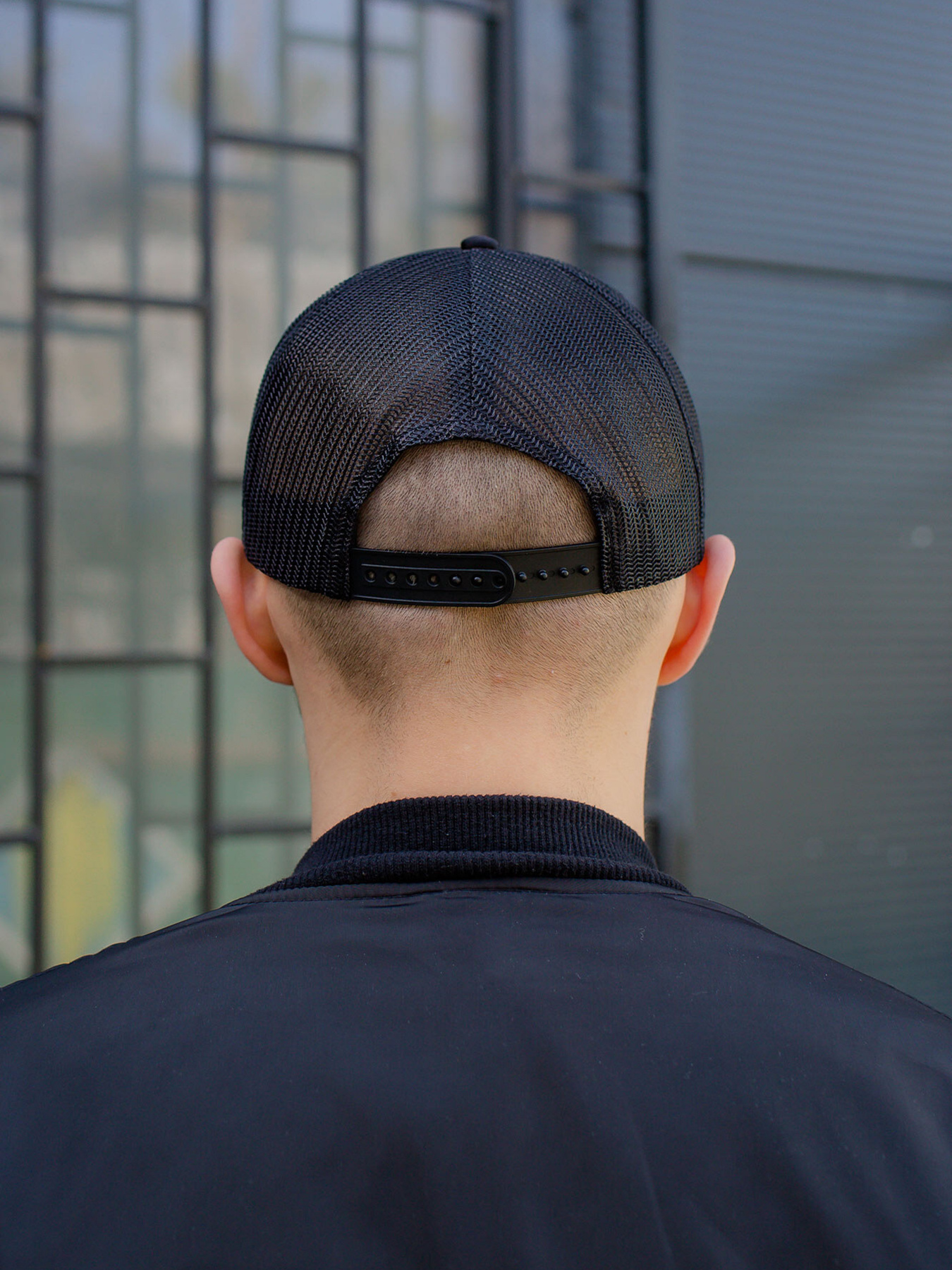 Кепка Without модель 8048488 Фото