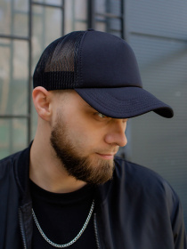 Кепка Without модель 8048488 Фото