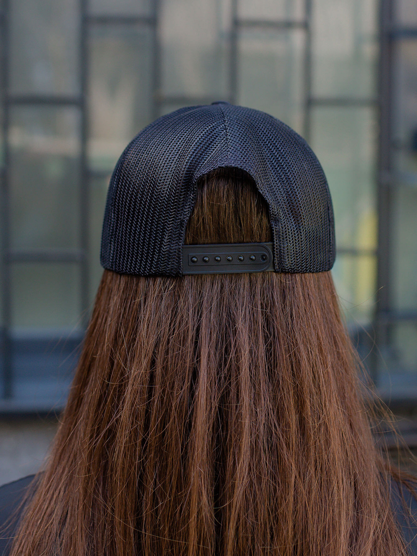 Кепка Without модель 8048489 Фото