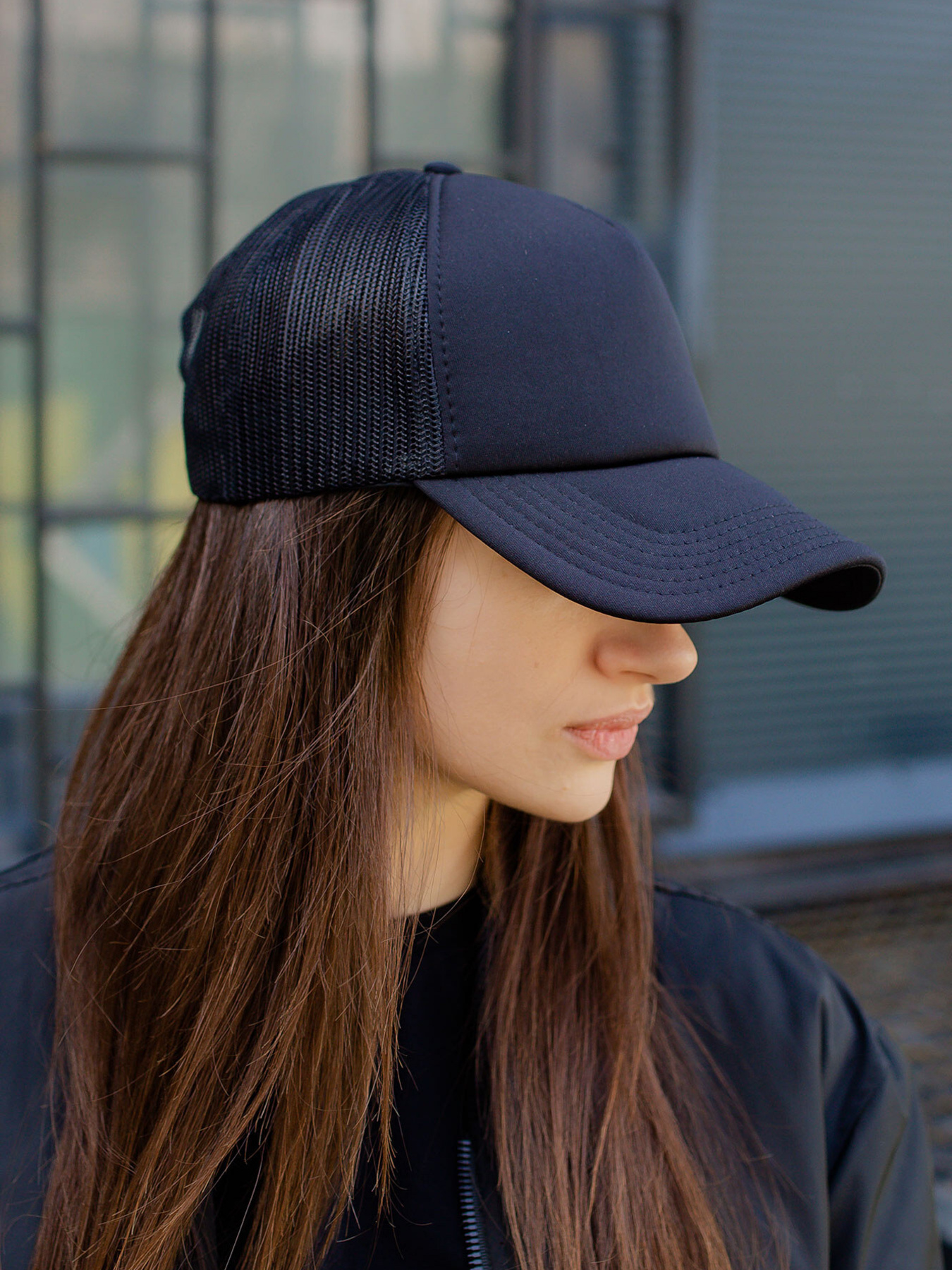 Кепка Without модель 8048489 Фото