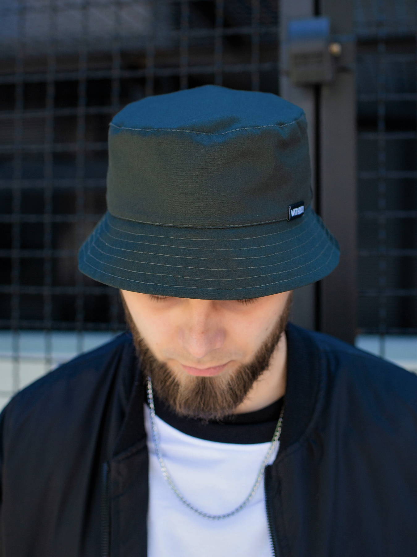 Панама Without модель 8048549 Фото