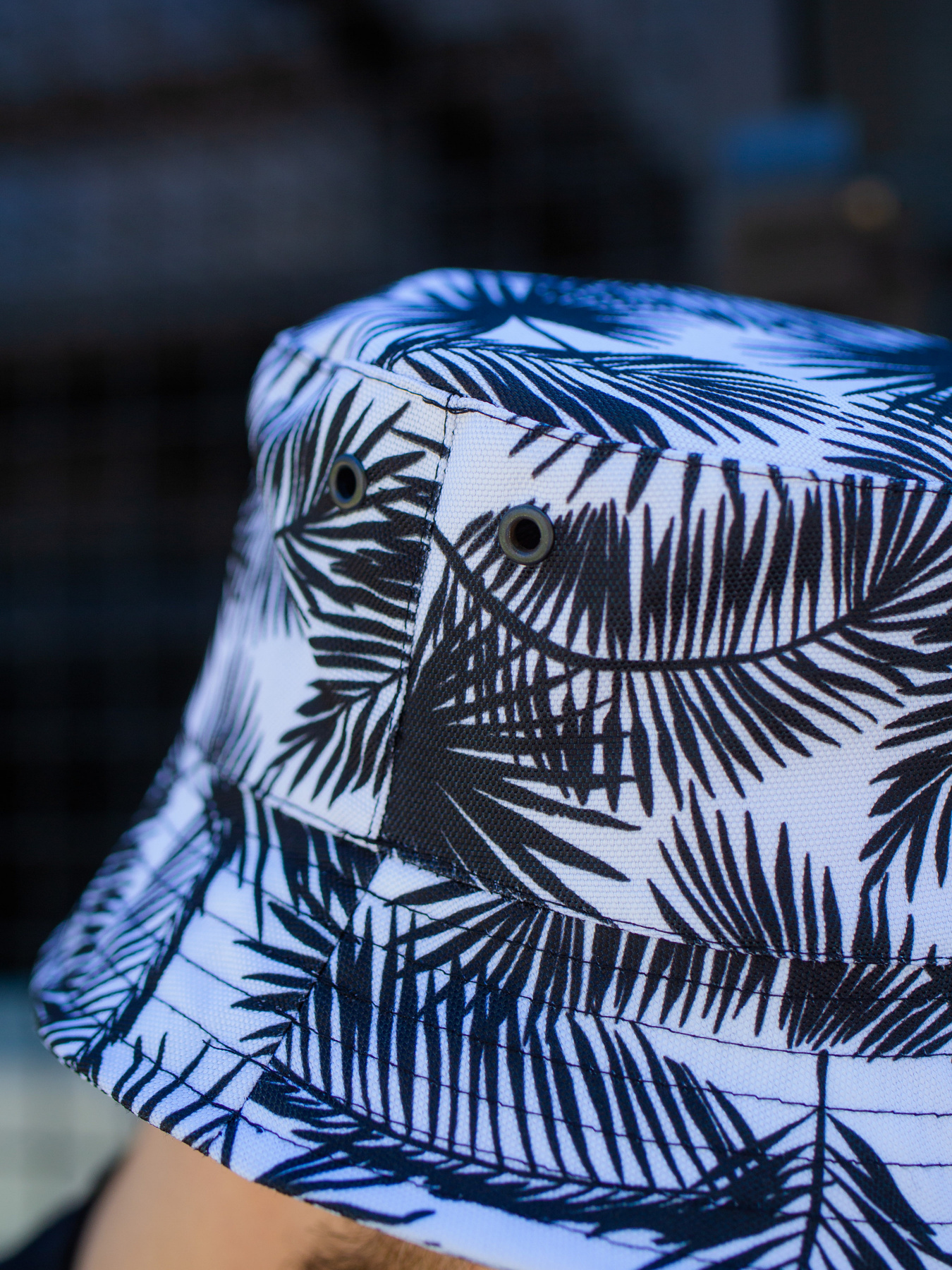 Панама Without модель 8048553 Фото