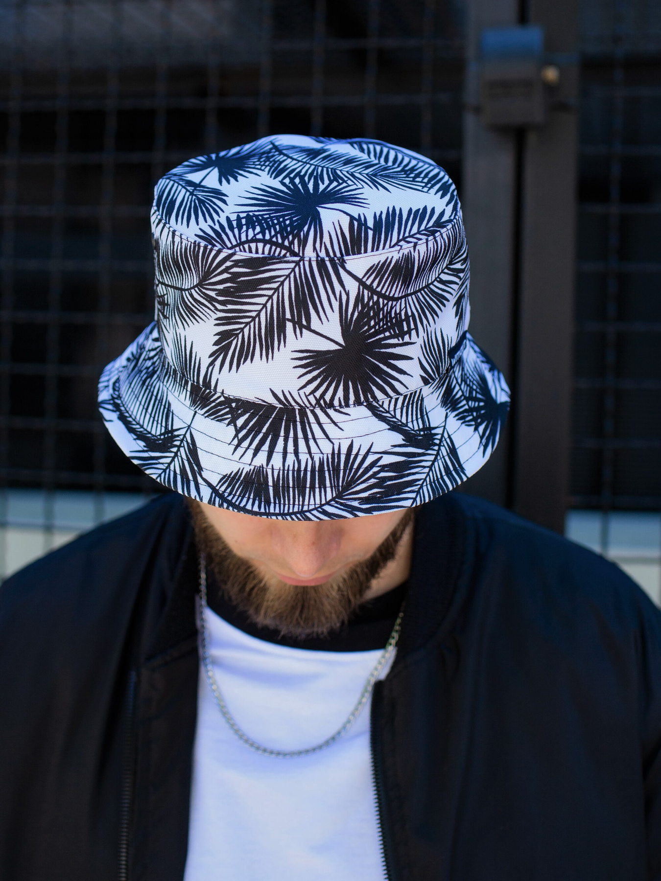 Панама Without модель 8048553 Фото