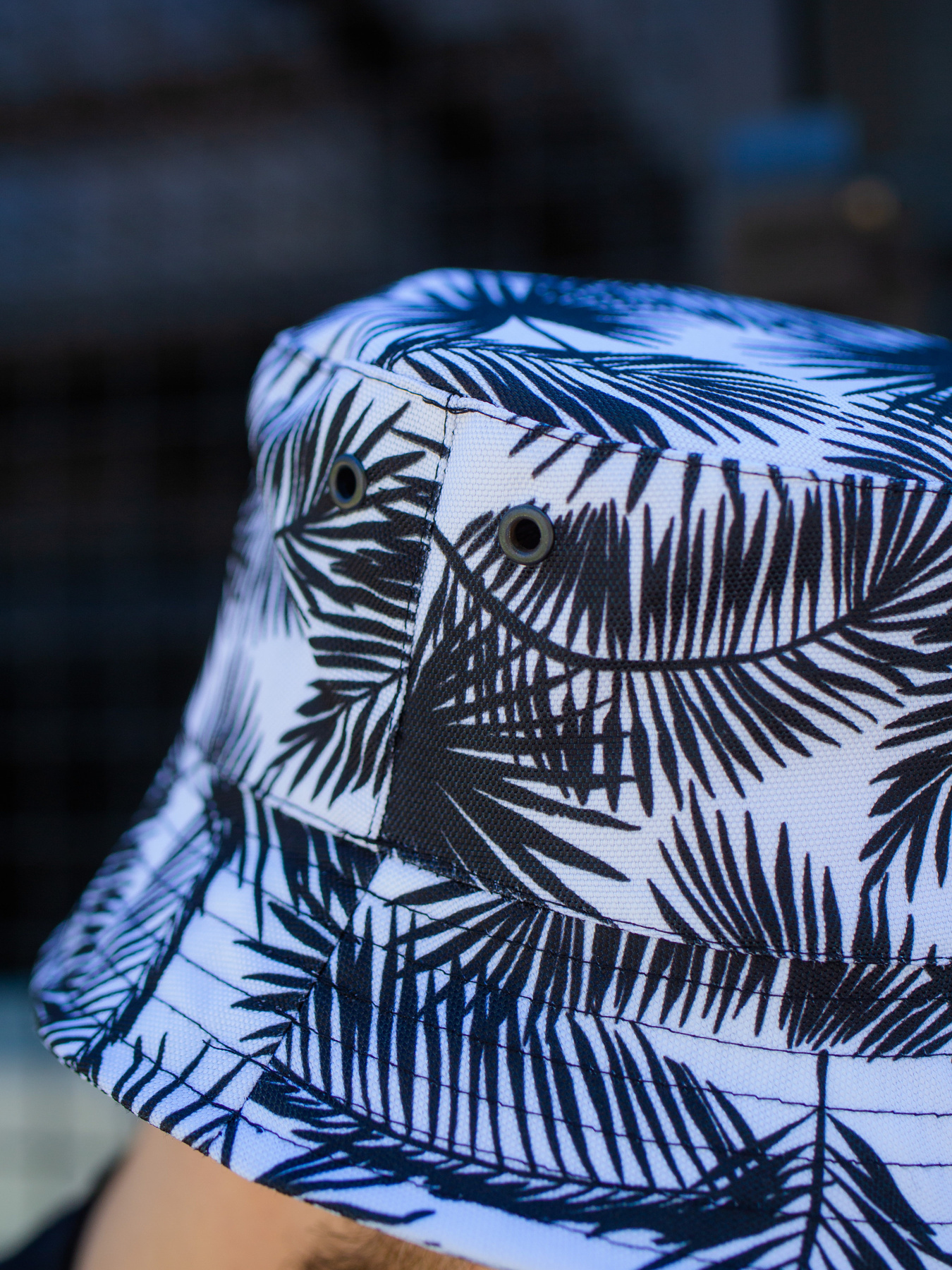 Панама Without модель 8048553 Фото