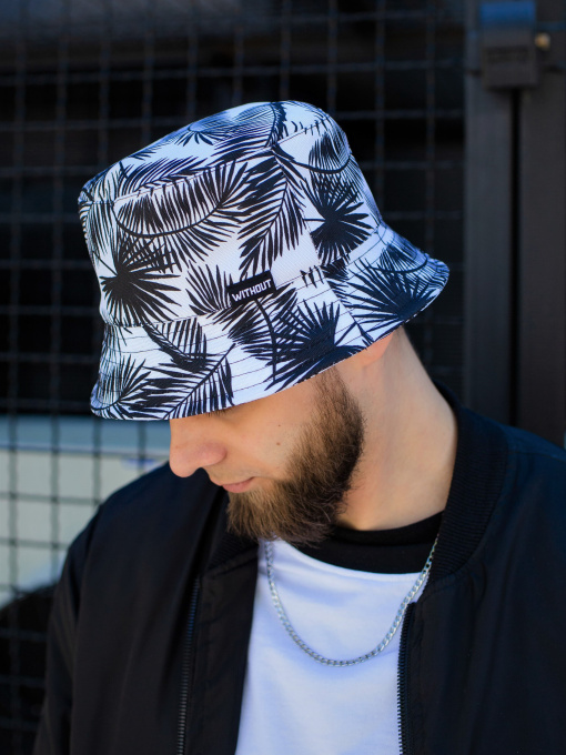 Панама Without модель 8048553 Фото