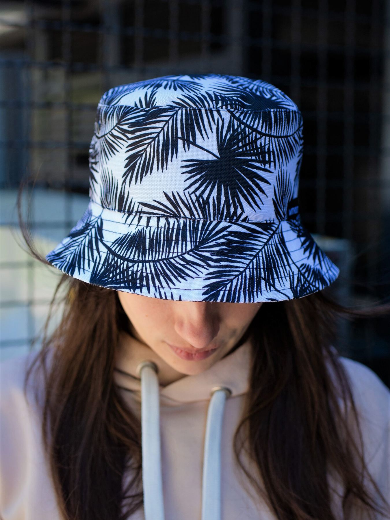 Панама Without модель 8048554 Фото