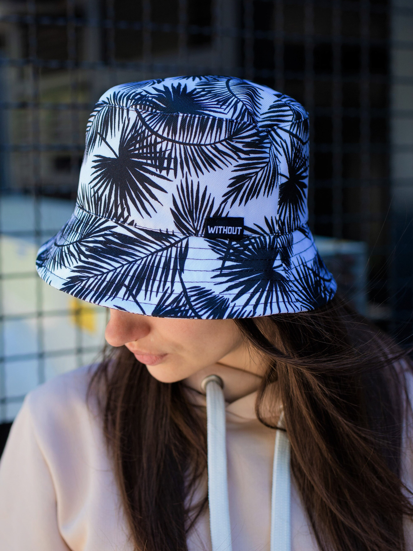 Панама Without модель 8048554 Панама Without модель 8048554 Фото