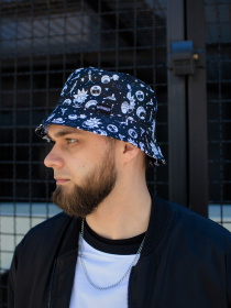 Панама Without модель 8048555 Фото