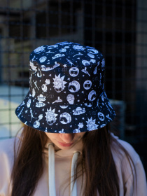 Панама Without модель 8048556 Фото