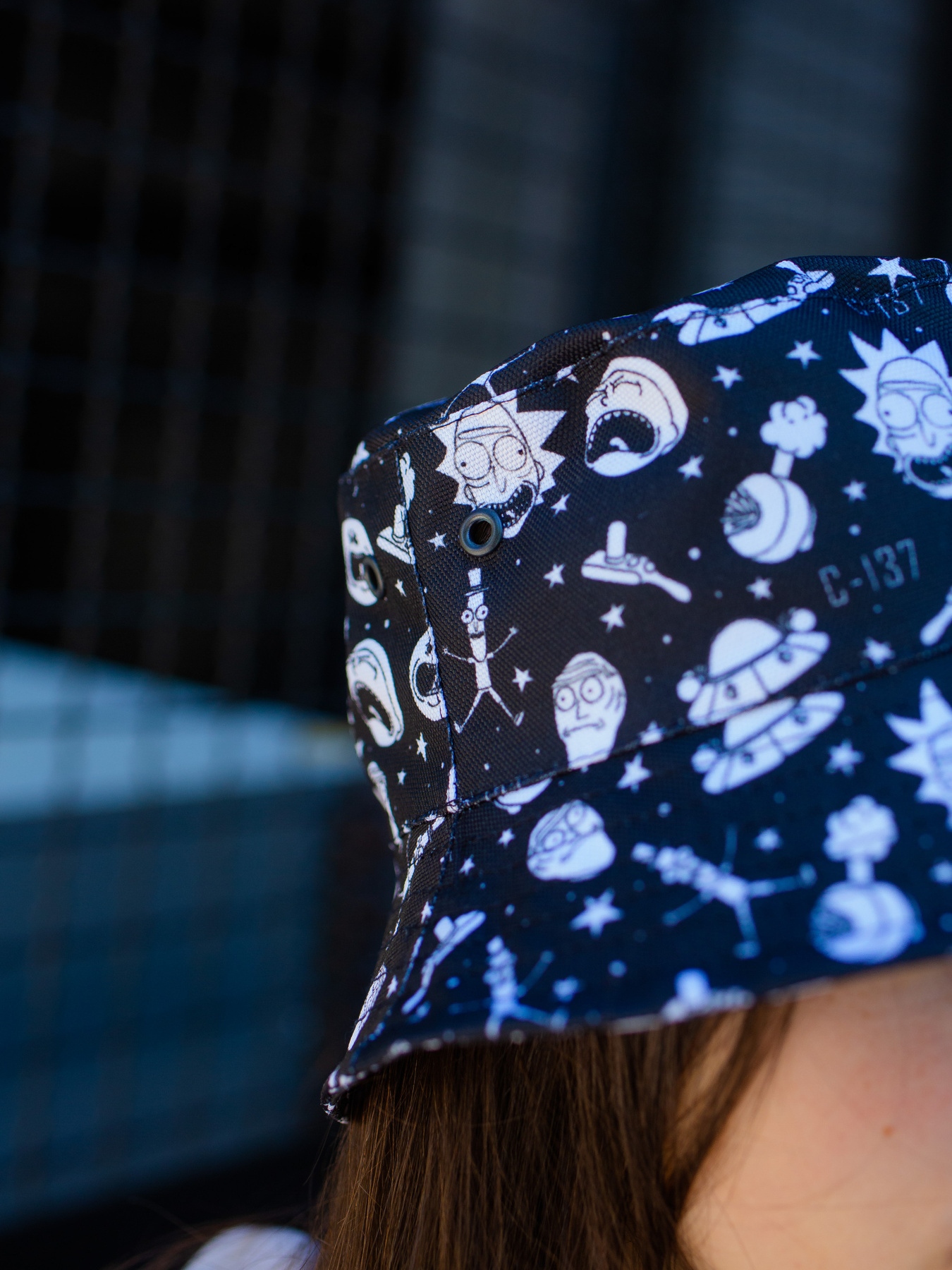 Панама Without модель 8048556 Фото