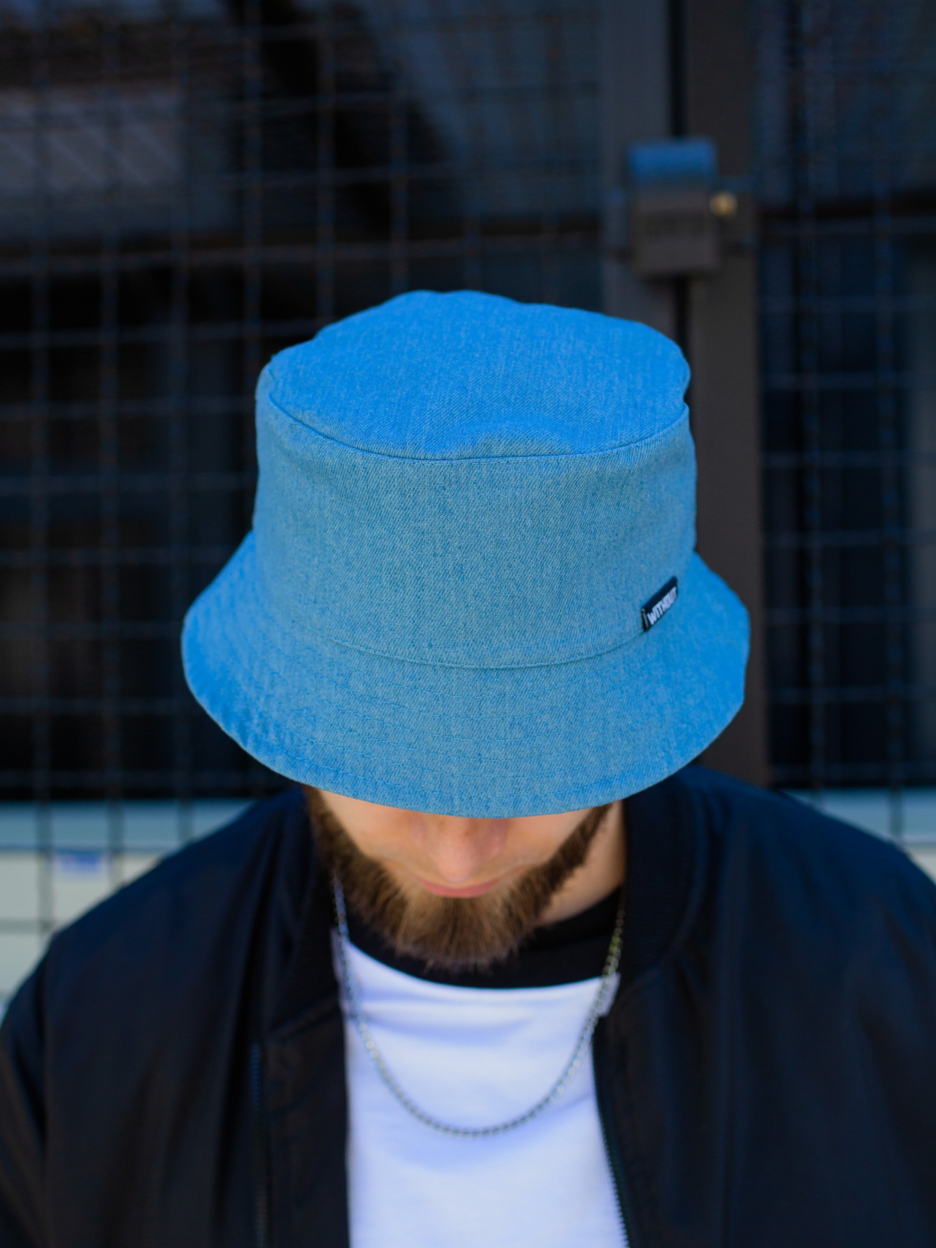 Панама Without модель 8048557 Фото