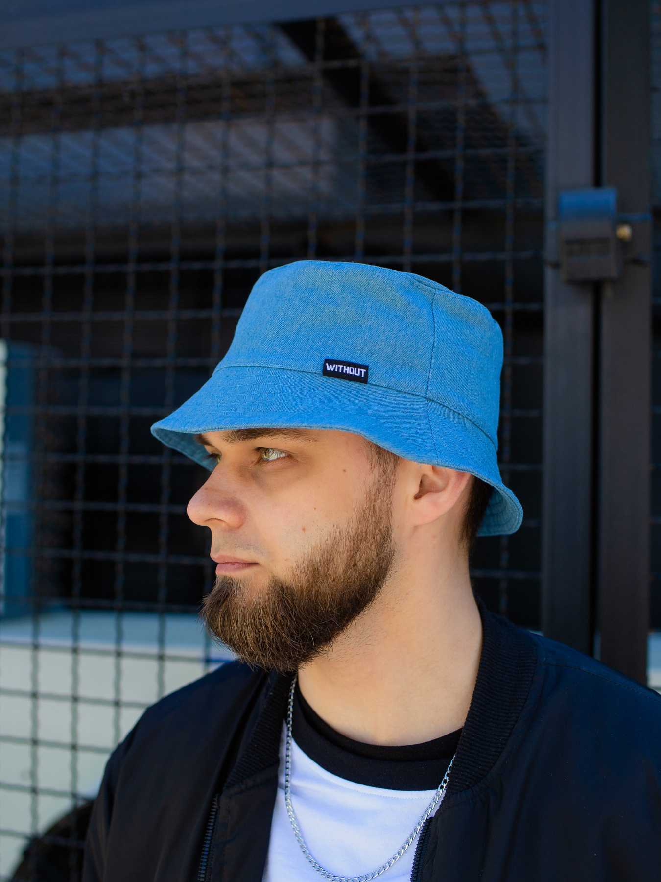 Панама Without модель 8048557 Панама Without модель 8048557 Фото