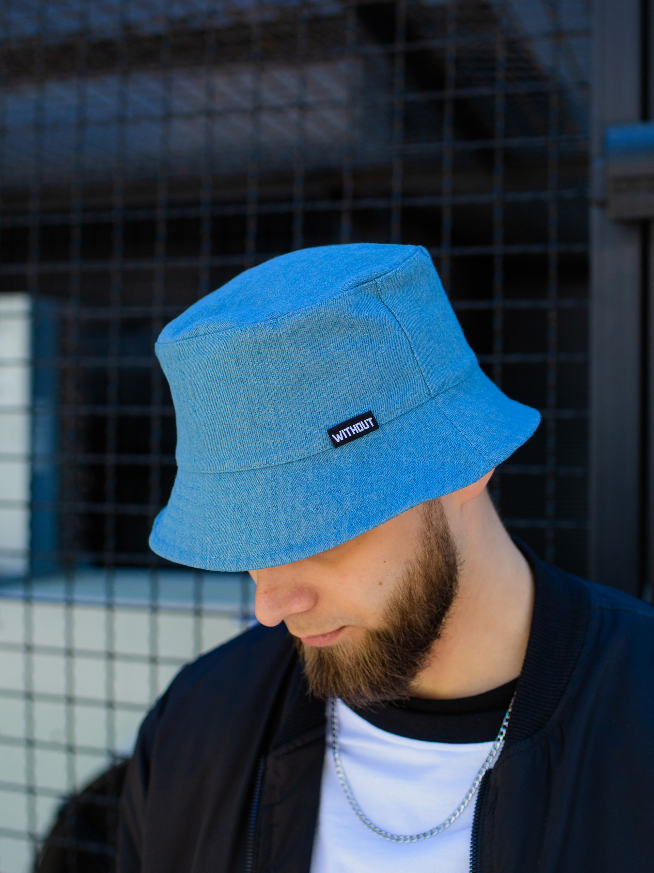 Панама Without модель 8048557 Панама Without модель 8048557 Фото