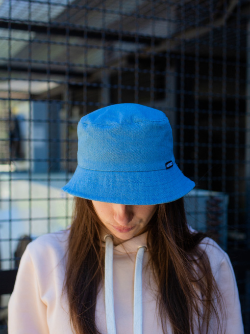 Панама Without модель 8048558 Фото