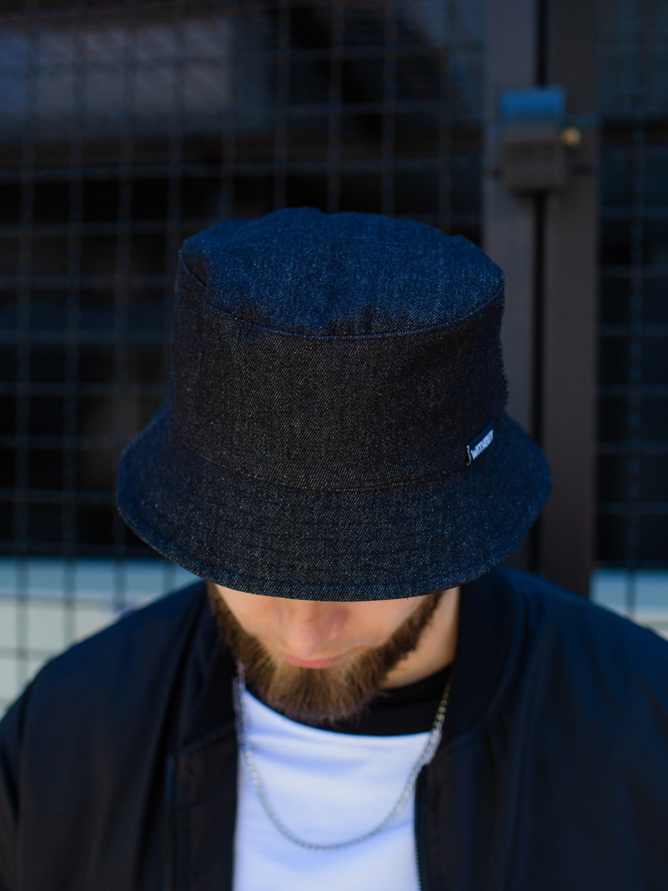 Панама Without модель 8048559 Фото