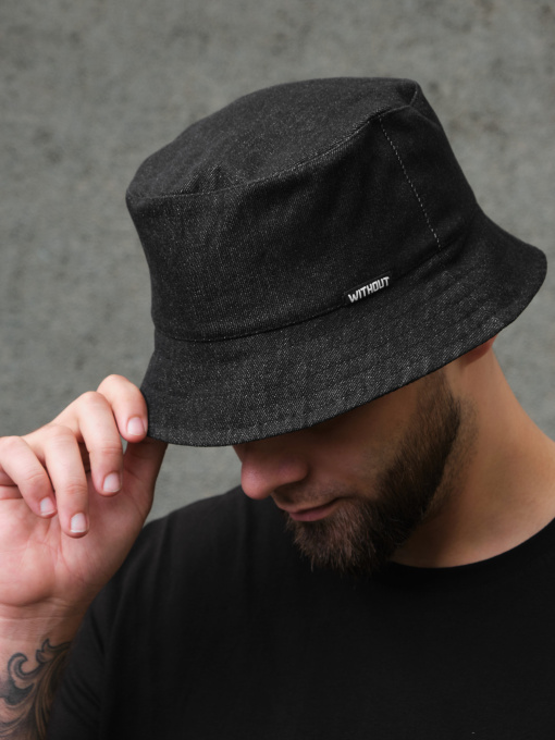 Панама Without модель 8048559 Фото