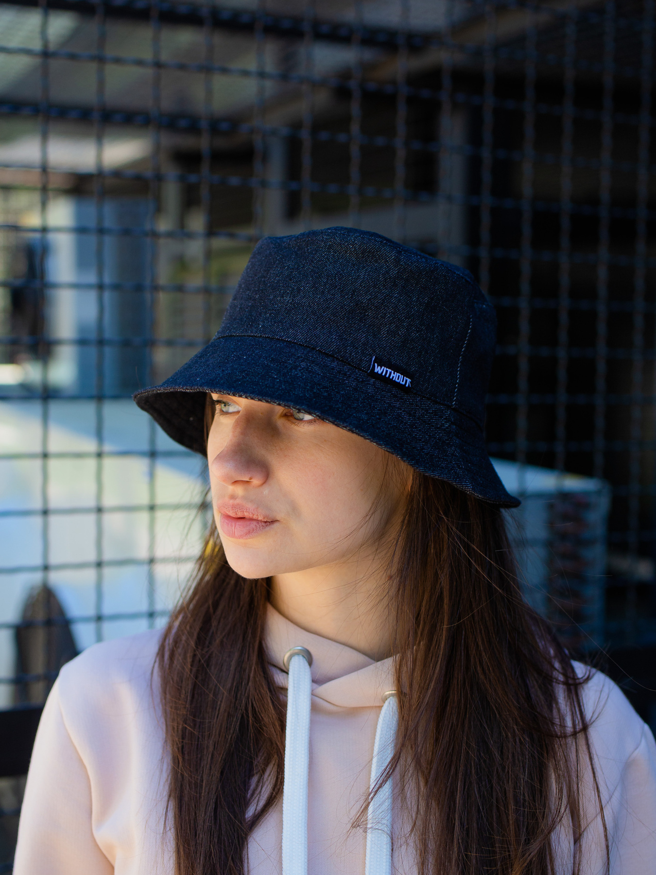 Панама Without модель 8048560 Фото