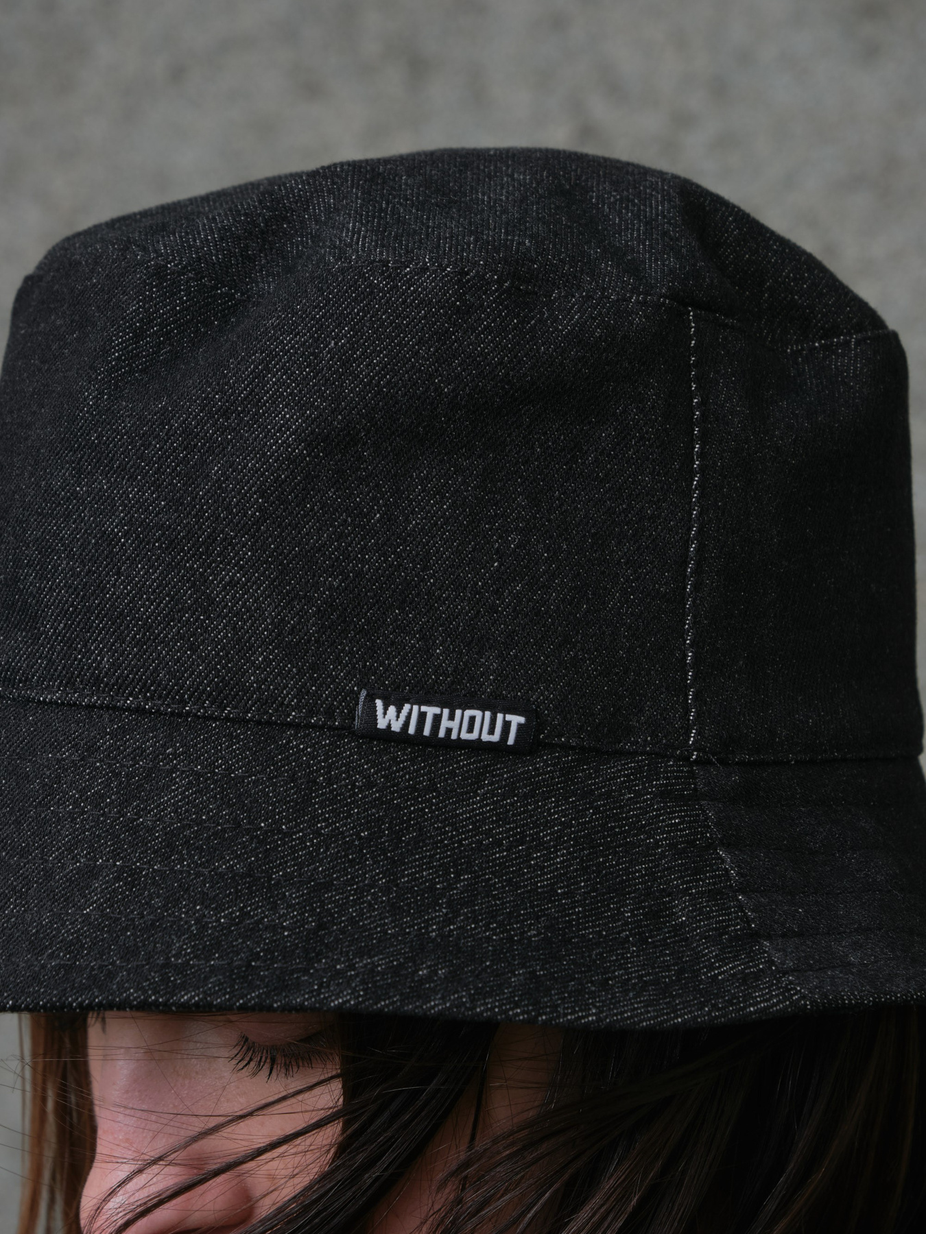 Панама Without модель 8048560 Фото