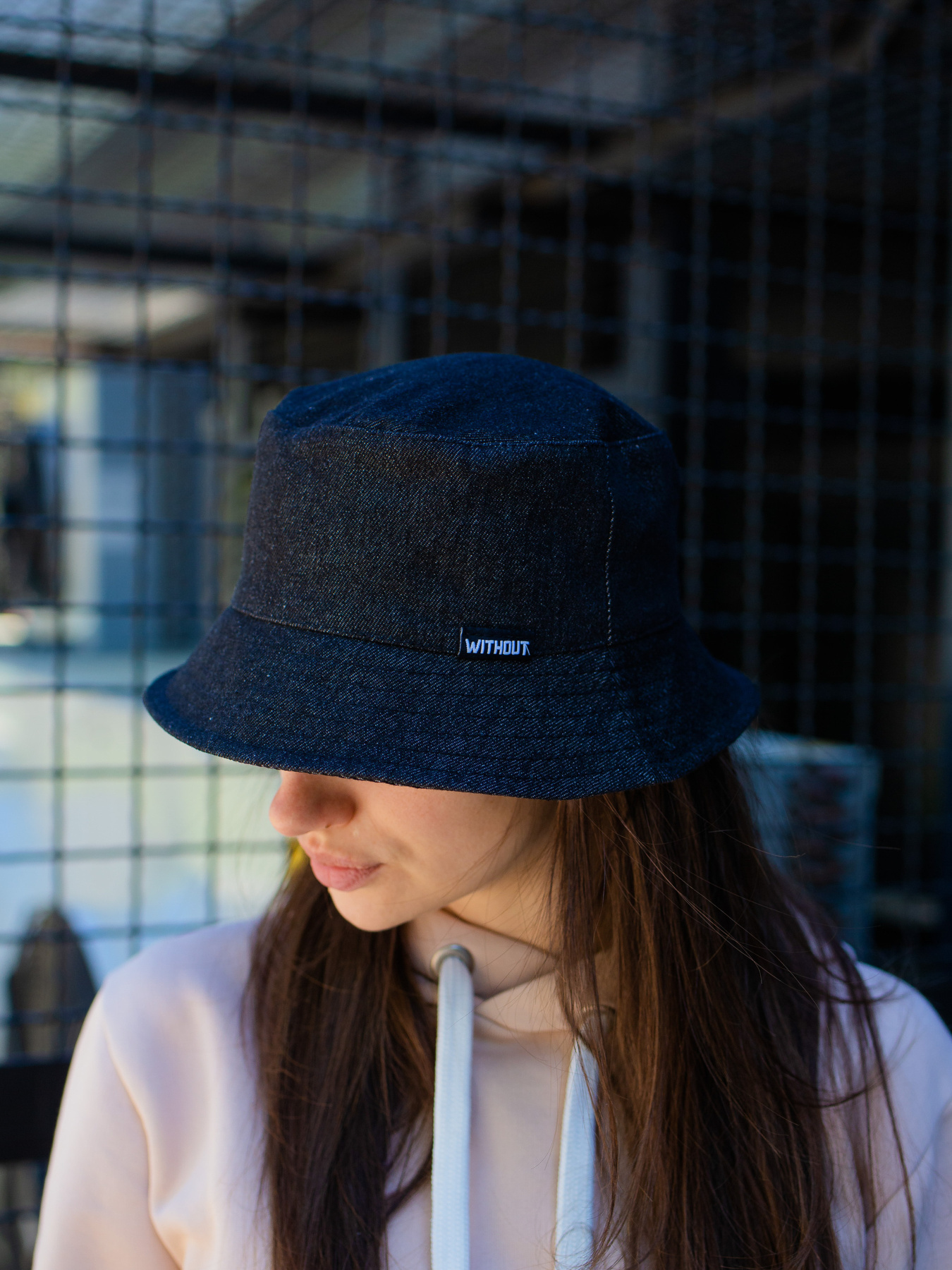 Панама Without модель 8048560 Фото