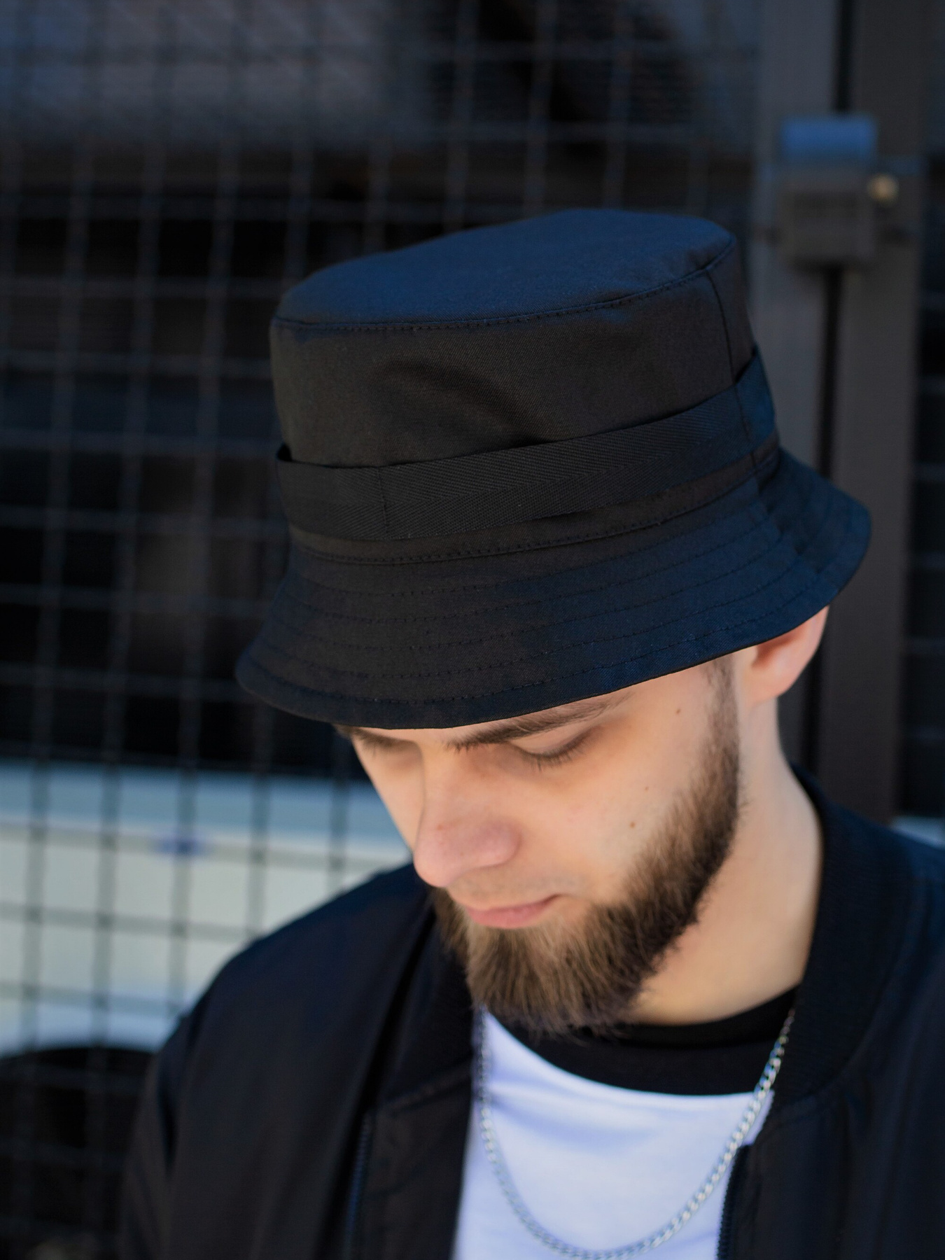 Панама Without модель 8048563 Фото