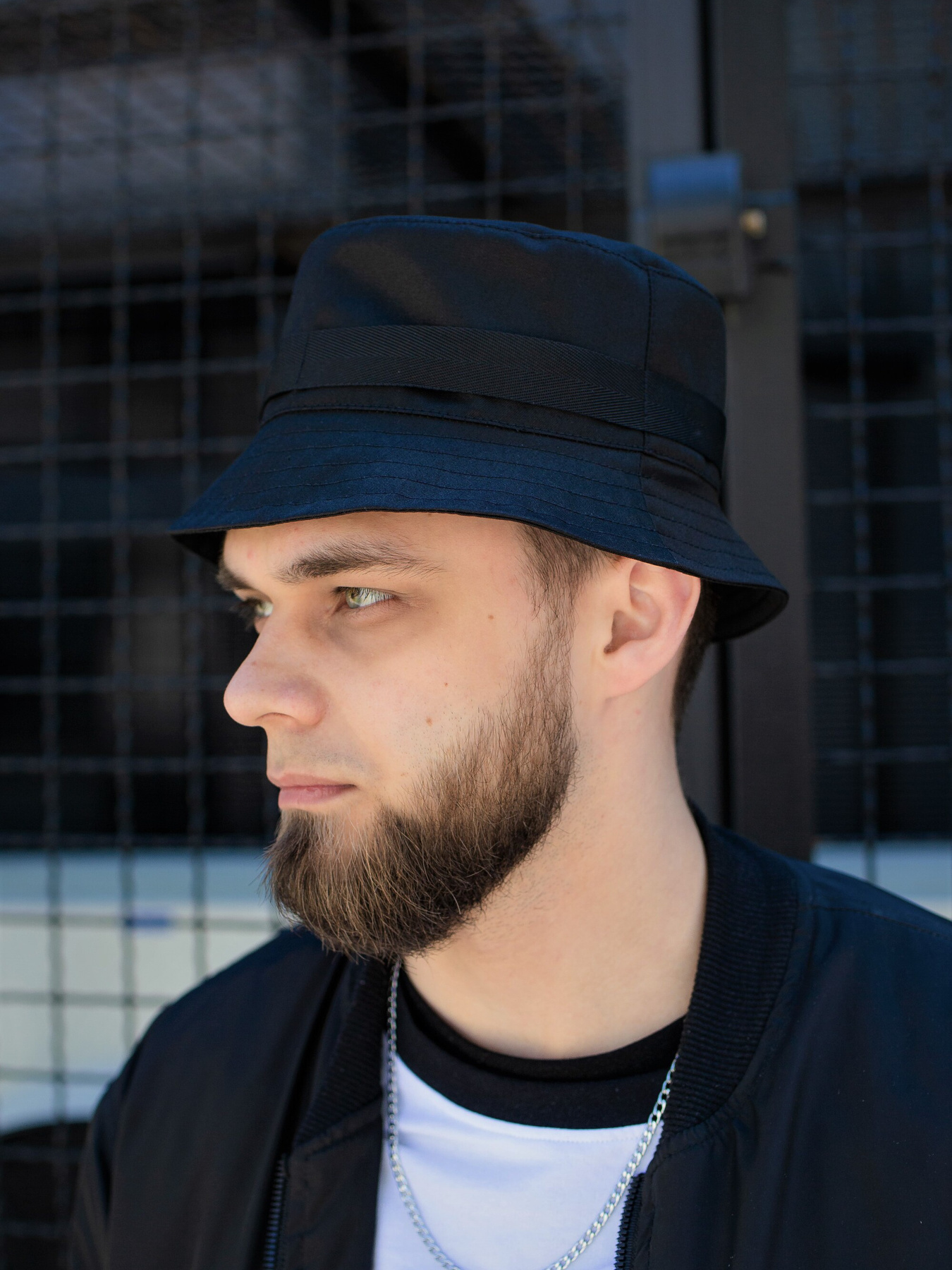 Панама Without модель 8048563 Фото