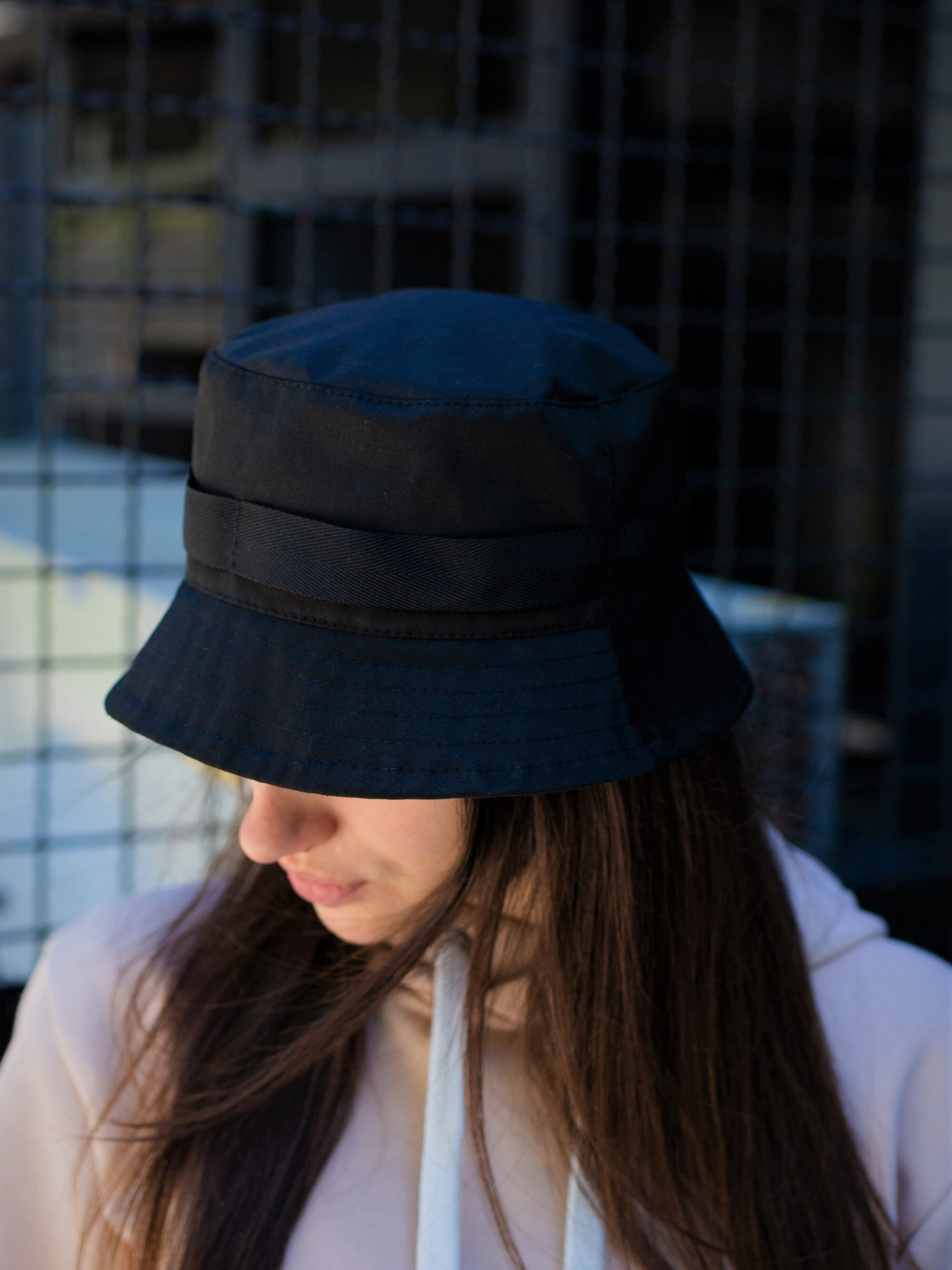 Панама Without модель 8048564 Фото