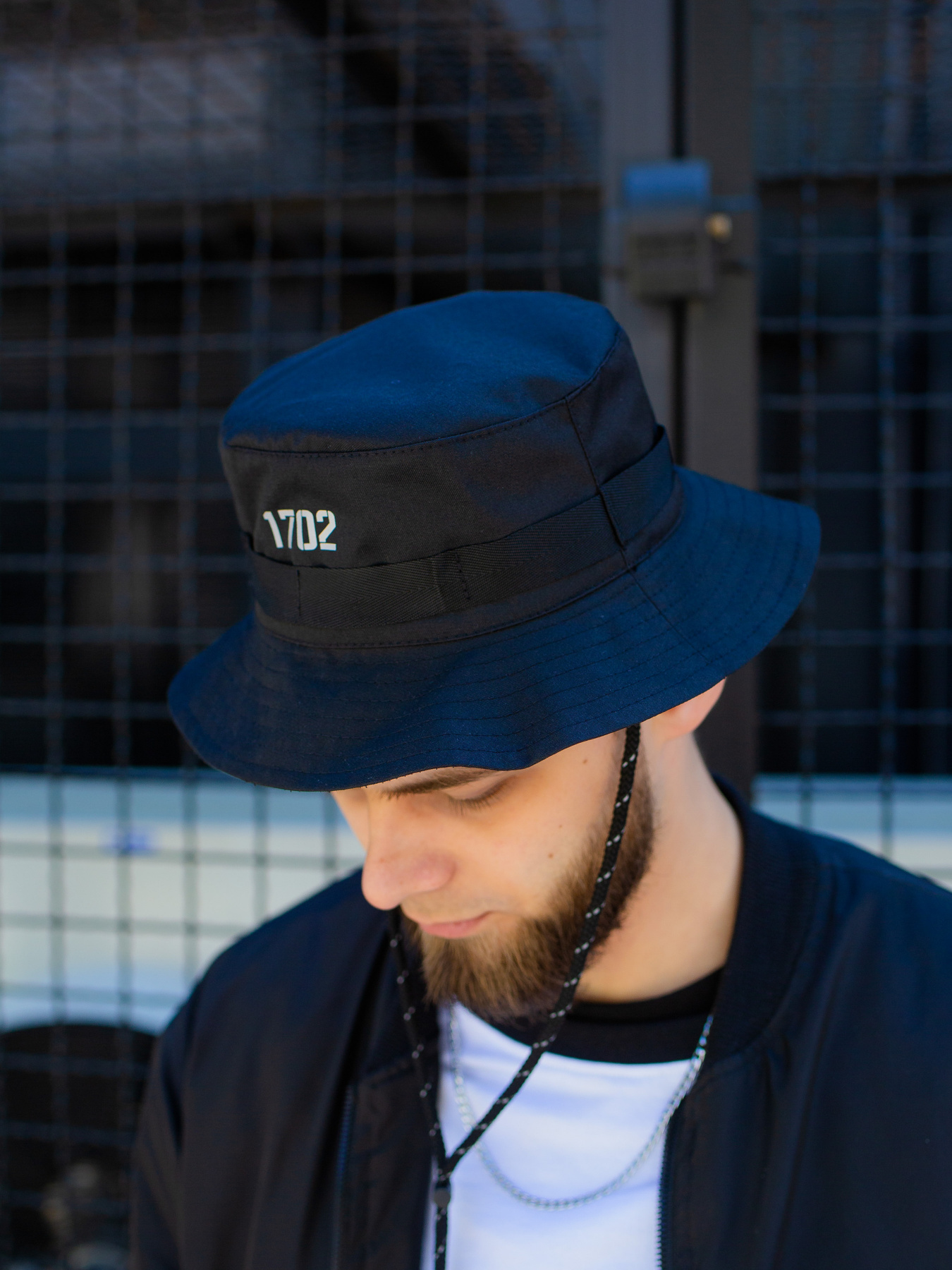 Панама Without модель 8048565 Фото