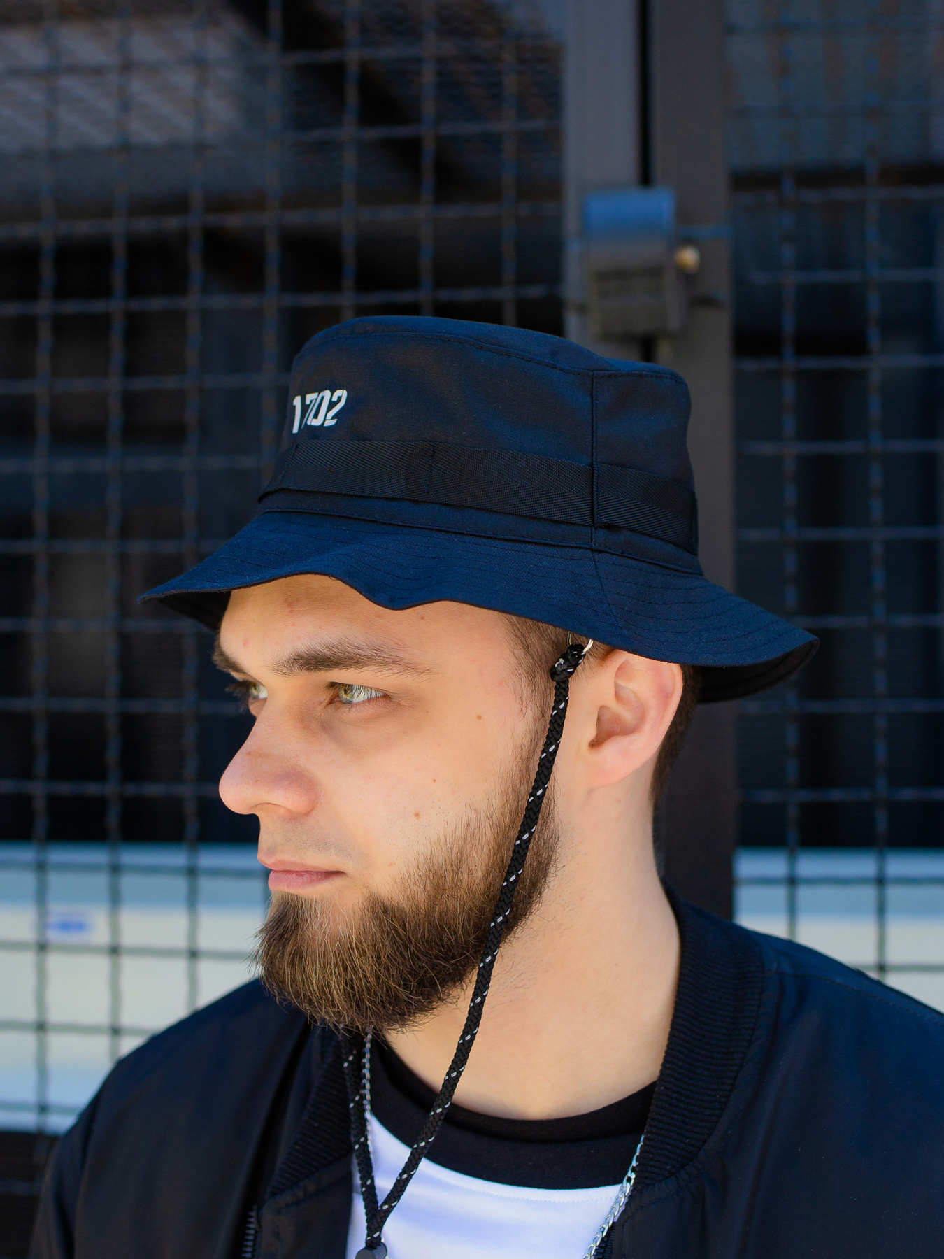 Панама Without модель 8048565 Фото