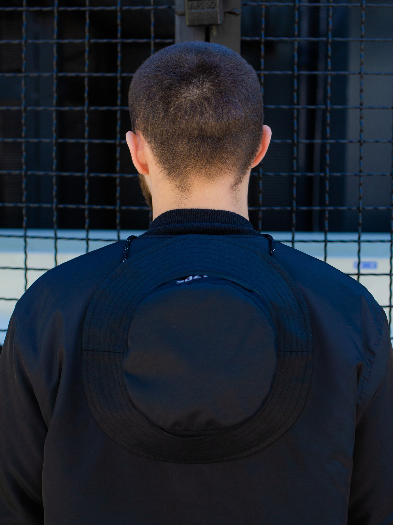 Панама Without модель 8048565 Фото