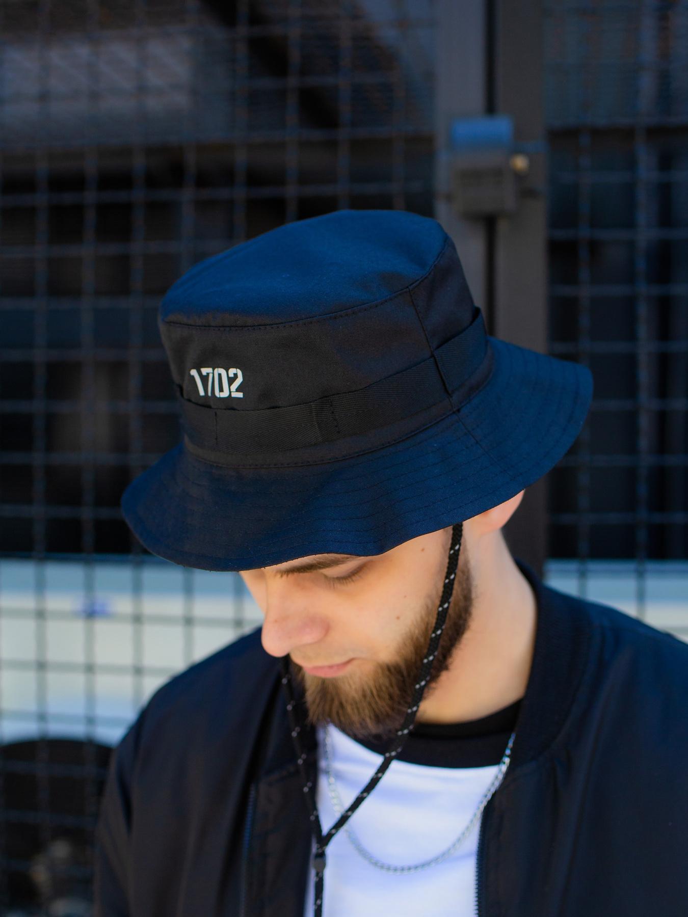 Панама Without модель 8048565 Фото